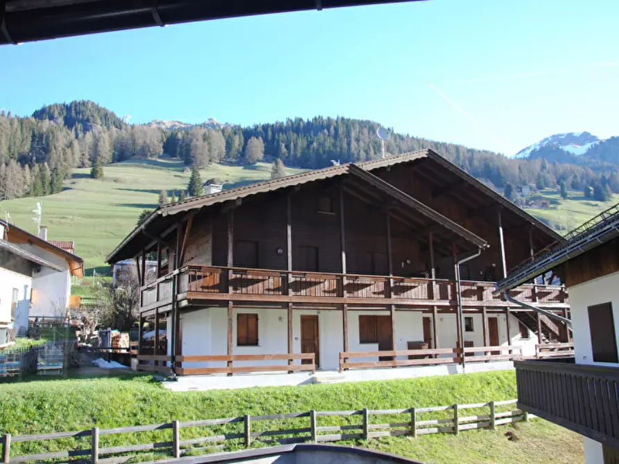 Immagine 34 di Appartamento in affitto  in Strèda de Antersies 23 a Canazei