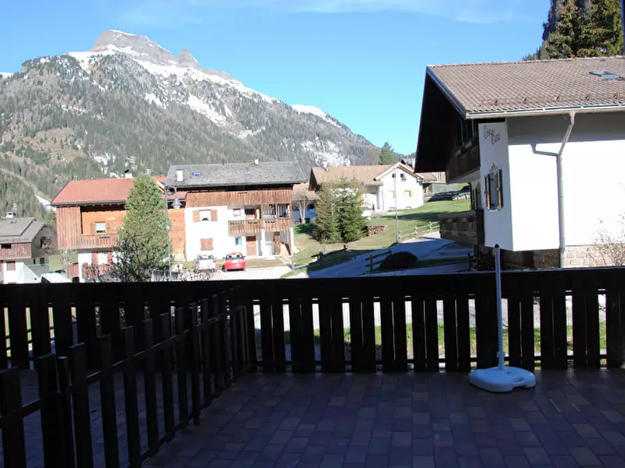 Immagine 35 di Appartamento in affitto  in Strèda de Antersies 23 a Canazei