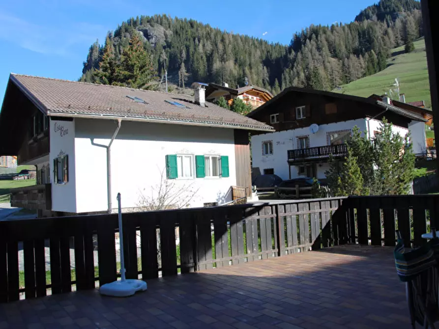 Immagine 36 di Appartamento in affitto  in Strèda de Antersies 23 a Canazei