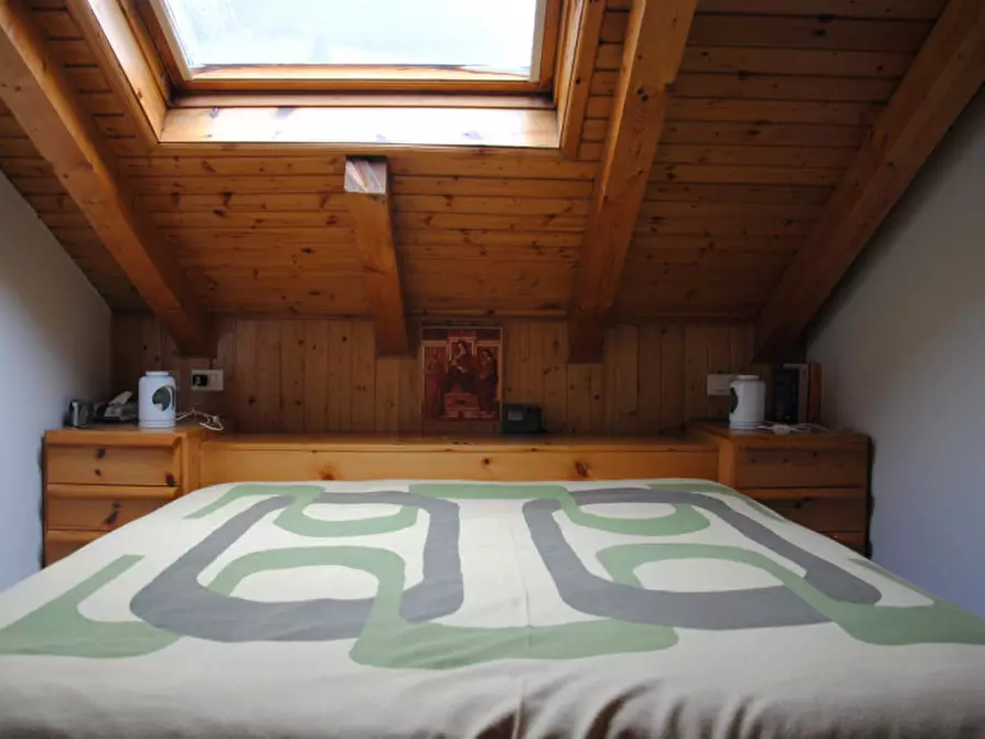 Immagine 37 di Appartamento in affitto  in Strèda de Antersies 23 a Canazei