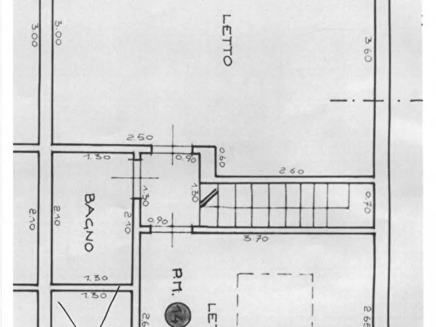 Immagine 38 di Appartamento in affitto  in Strèda de Antersies 23 a Canazei
