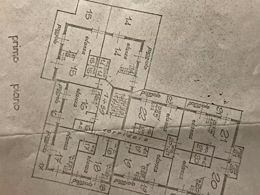 Immagine 41 di Appartamento in affitto  in Strèda de Antersies 23 a Canazei