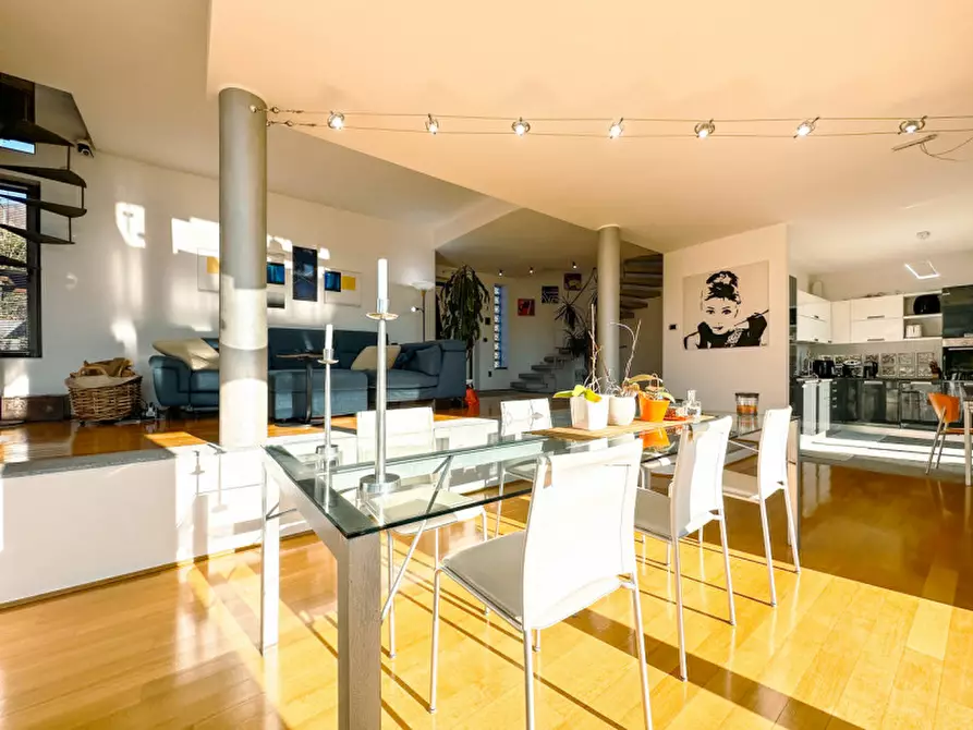 Immagine 7 di Villa in vendita  in nuova intra premeno 80 a Arizzano