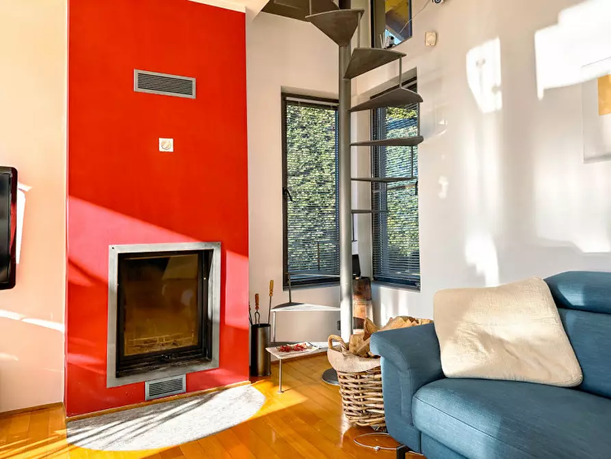 Immagine 9 di Villa in vendita  in nuova intra premeno 80 a Arizzano