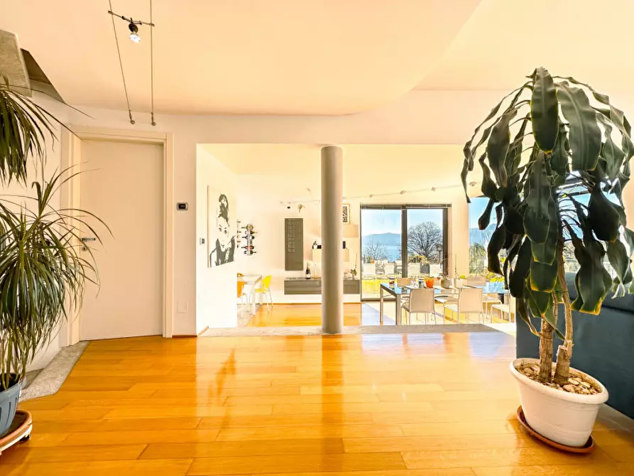 Immagine 11 di Villa in vendita  in nuova intra premeno 80 a Arizzano