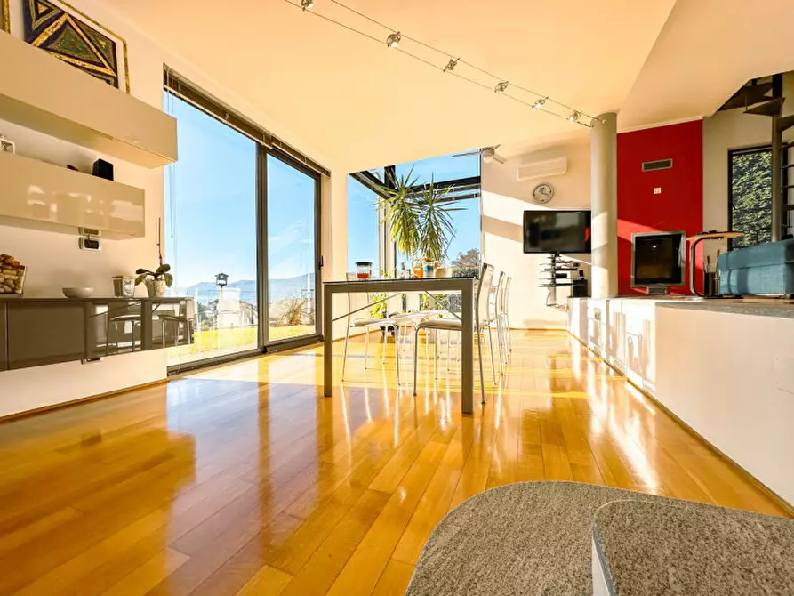 Immagine 12 di Villa in vendita  in nuova intra premeno 80 a Arizzano