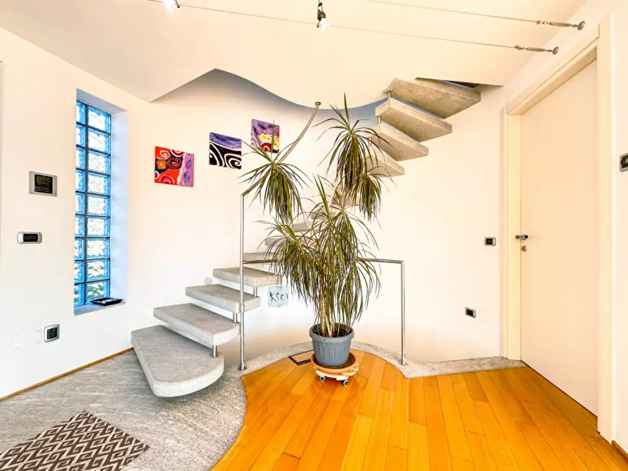 Immagine 13 di Villa in vendita  in nuova intra premeno 80 a Arizzano