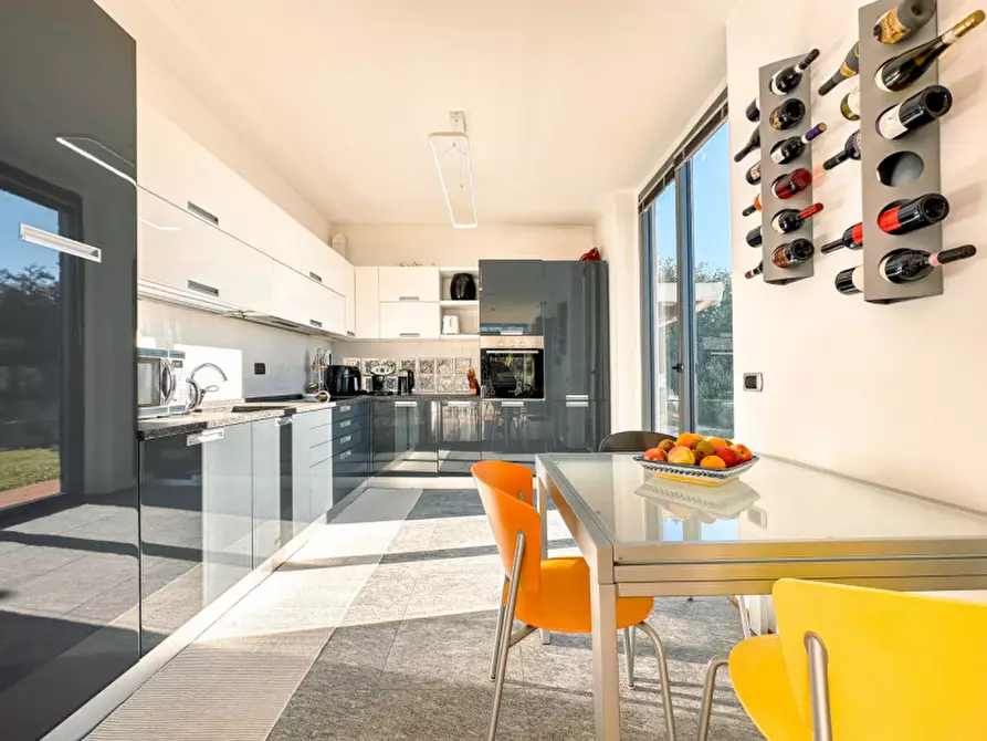 Immagine 17 di Villa in vendita  in nuova intra premeno 80 a Arizzano