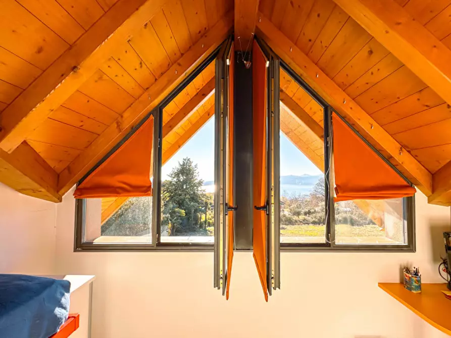 Immagine 21 di Villa in vendita  in nuova intra premeno 80 a Arizzano