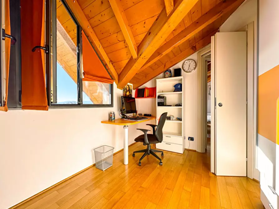 Immagine 22 di Villa in vendita  in nuova intra premeno 80 a Arizzano