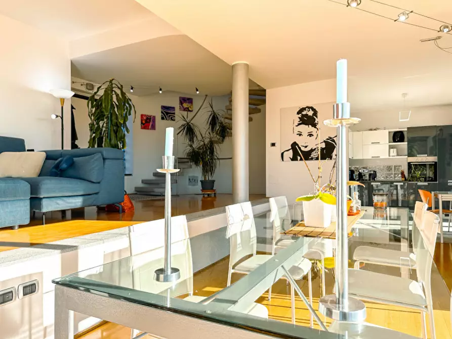 Immagine 36 di Villa in vendita  in nuova intra premeno 80 a Arizzano