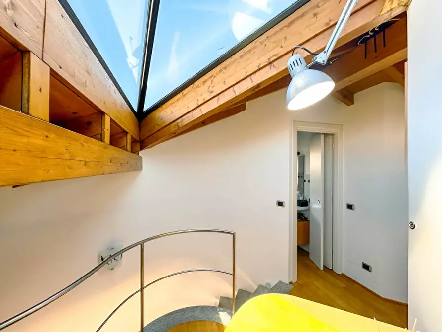 Immagine 37 di Villa in vendita  in nuova intra premeno 80 a Arizzano