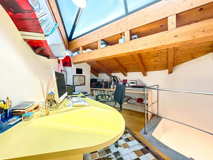 Immagine 38 di Villa in vendita  in nuova intra premeno 80 a Arizzano