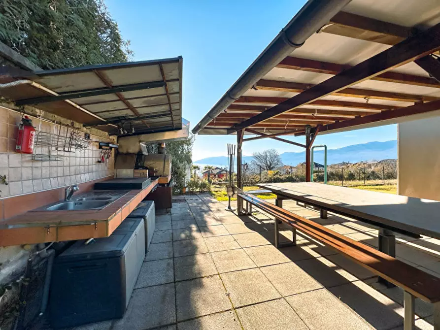 Immagine 43 di Villa in vendita  in nuova intra premeno 80 a Arizzano