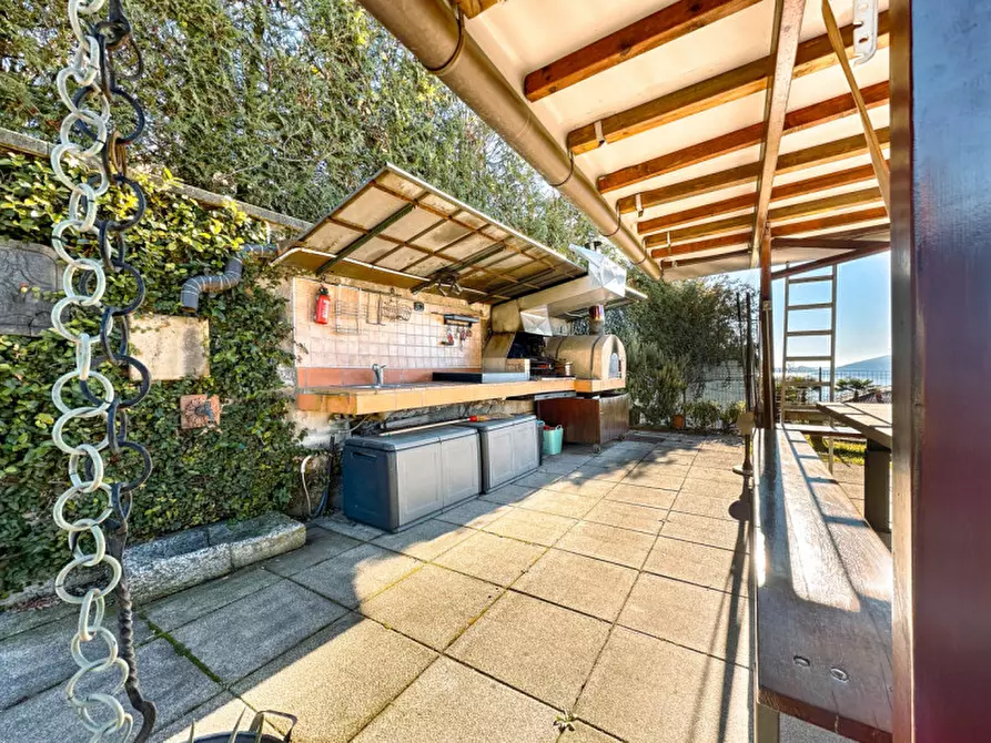 Immagine 45 di Villa in vendita  in nuova intra premeno 80 a Arizzano