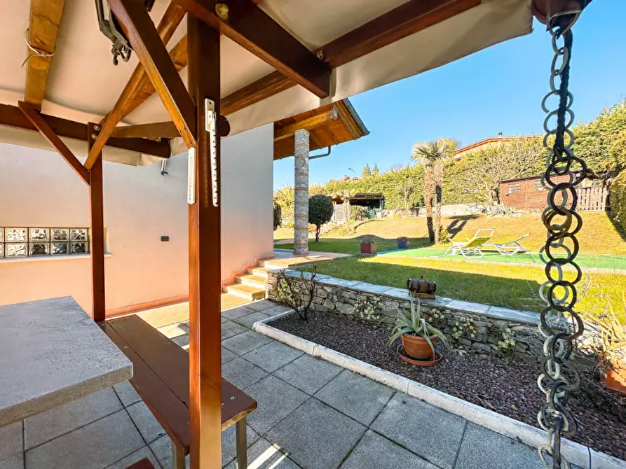 Immagine 47 di Villa in vendita  in nuova intra premeno 80 a Arizzano