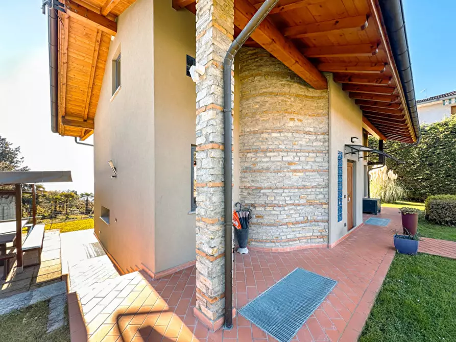 Immagine 50 di Villa in vendita  in nuova intra premeno 80 a Arizzano