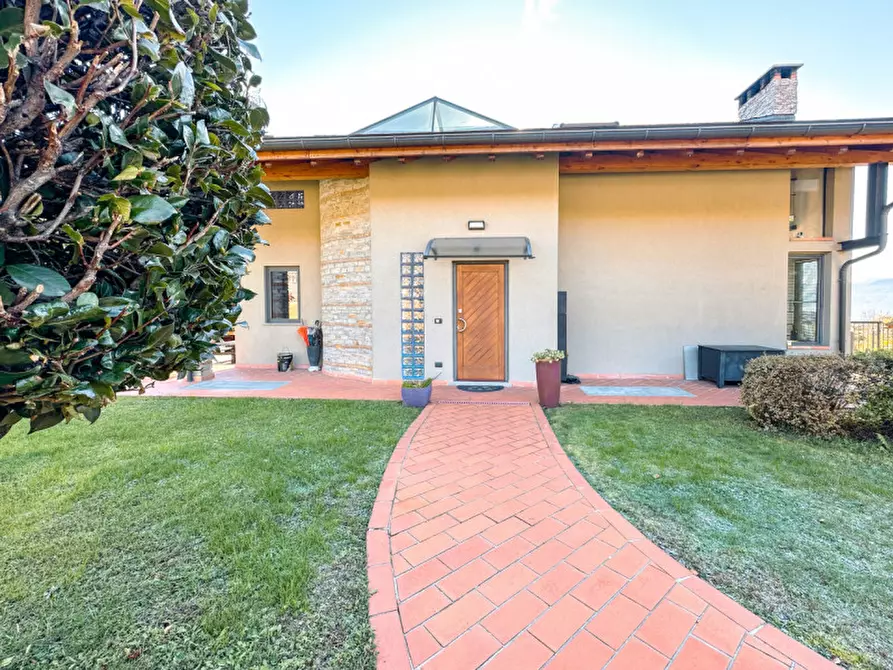 Immagine 52 di Villa in vendita  in nuova intra premeno 80 a Arizzano