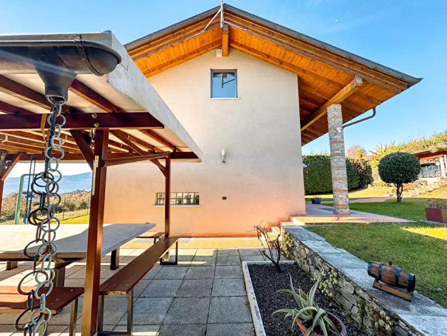 Immagine 53 di Villa in vendita  in nuova intra premeno 80 a Arizzano