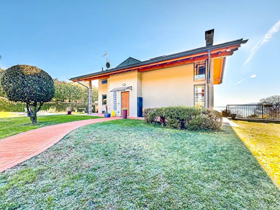 Immagine 53 di Villa in vendita  in nuova intra premeno 80 a Arizzano