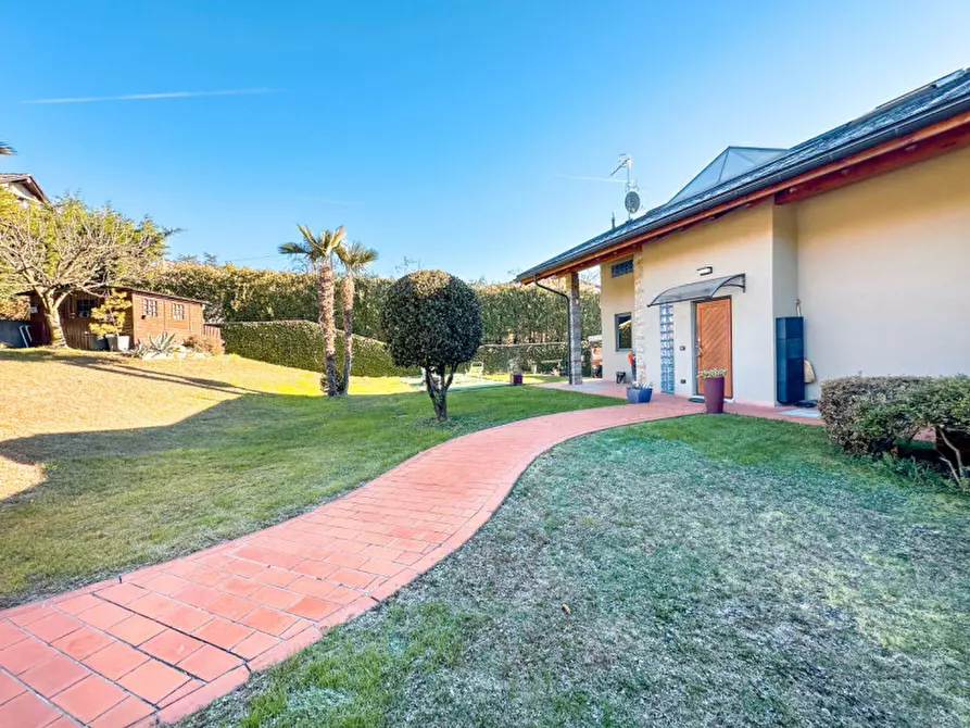 Immagine 57 di Villa in vendita  in nuova intra premeno 80 a Arizzano