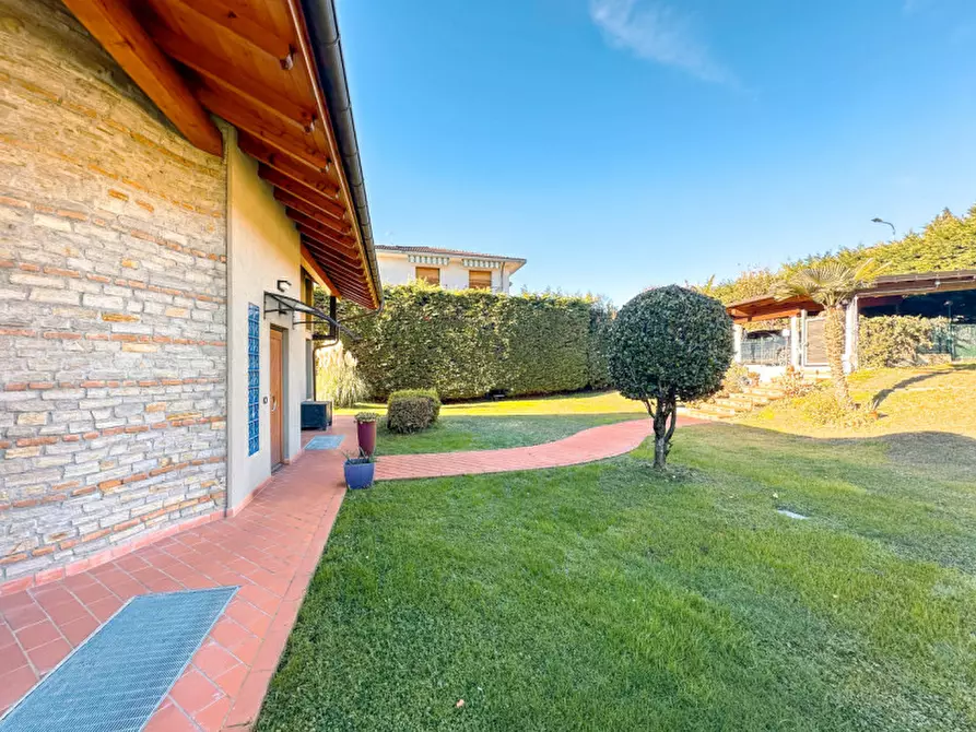 Immagine 58 di Villa in vendita  in nuova intra premeno 80 a Arizzano