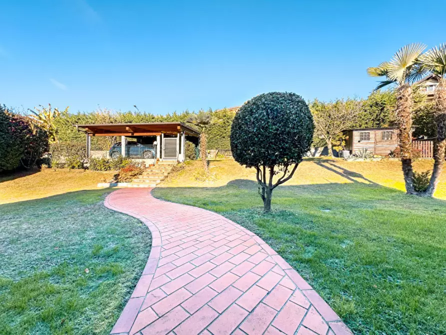 Immagine 58 di Villa in vendita  in nuova intra premeno 80 a Arizzano