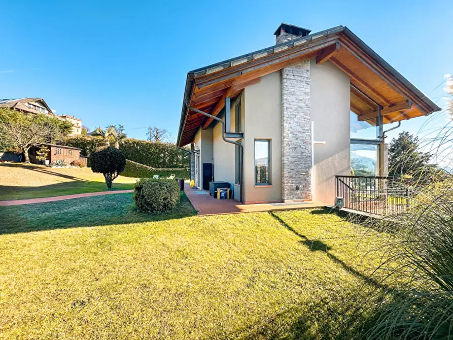 Immagine 62 di Villa in vendita  in nuova intra premeno 80 a Arizzano