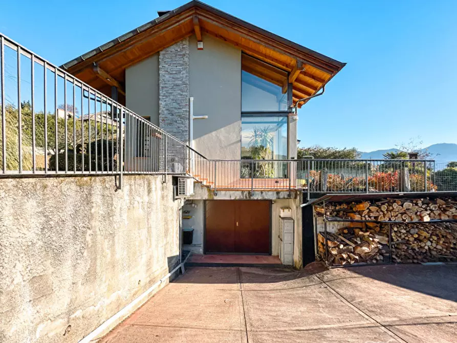 Immagine 66 di Villa in vendita  in nuova intra premeno 80 a Arizzano