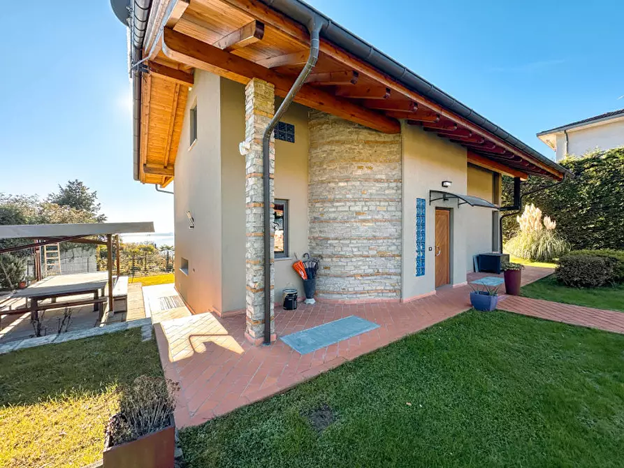 Immagine 67 di Villa in vendita  in nuova intra premeno 80 a Arizzano