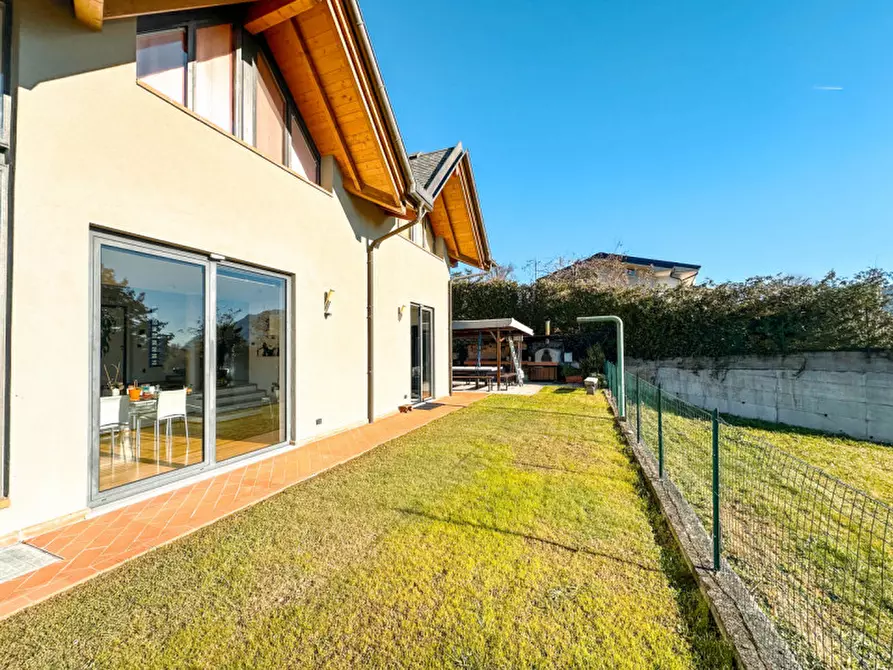 Immagine 68 di Villa in vendita  in nuova intra premeno 80 a Arizzano