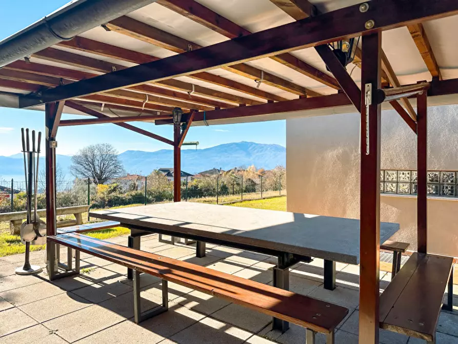 Immagine 69 di Villa in vendita  in nuova intra premeno 80 a Arizzano