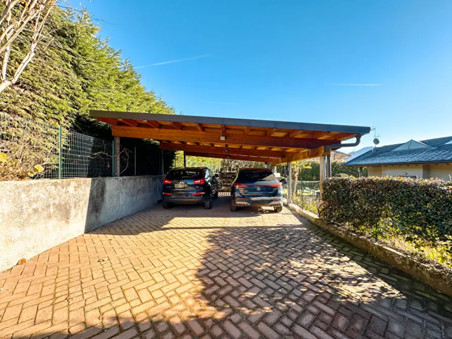 Immagine 70 di Villa in vendita  in nuova intra premeno 80 a Arizzano