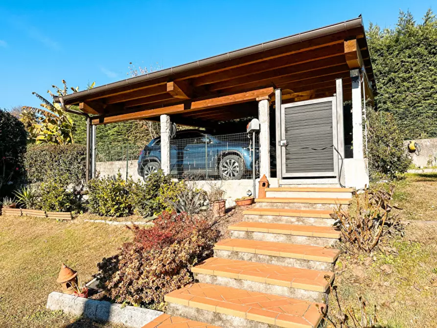 Immagine 70 di Villa in vendita  in nuova intra premeno 80 a Arizzano