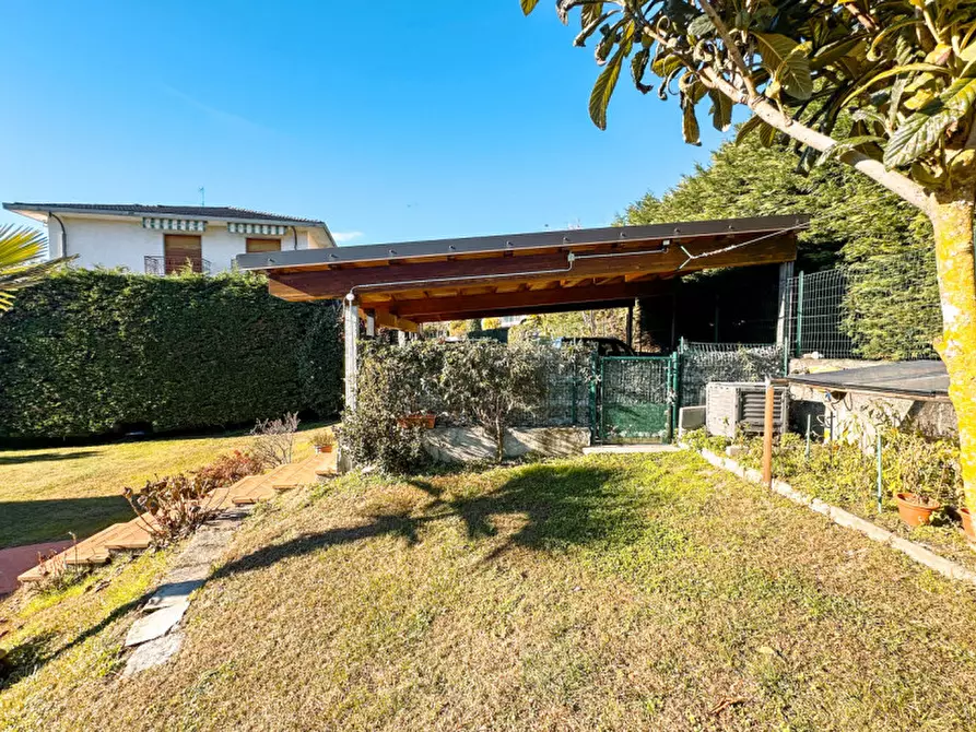 Immagine 71 di Villa in vendita  in nuova intra premeno 80 a Arizzano