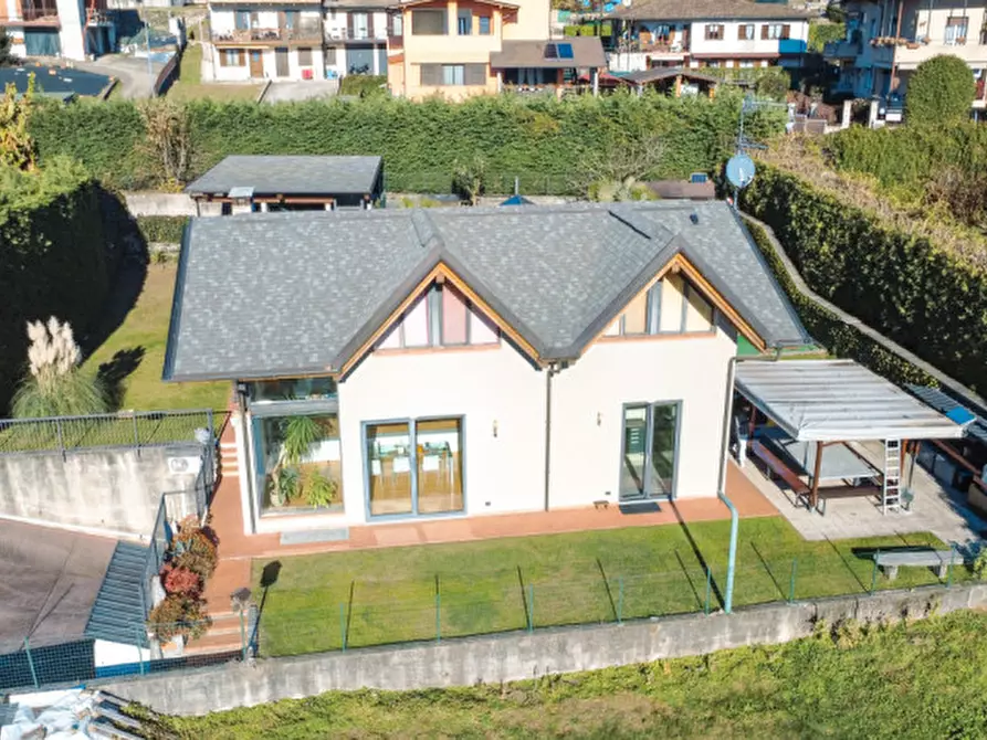 Immagine 73 di Villa in vendita  in nuova intra premeno 80 a Arizzano