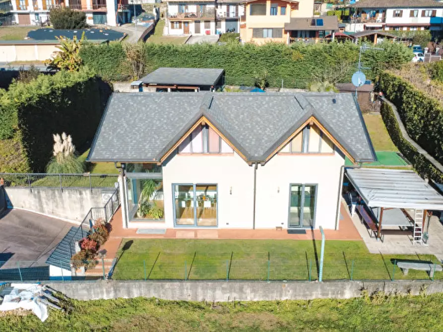 Immagine 74 di Villa in vendita  in nuova intra premeno 80 a Arizzano