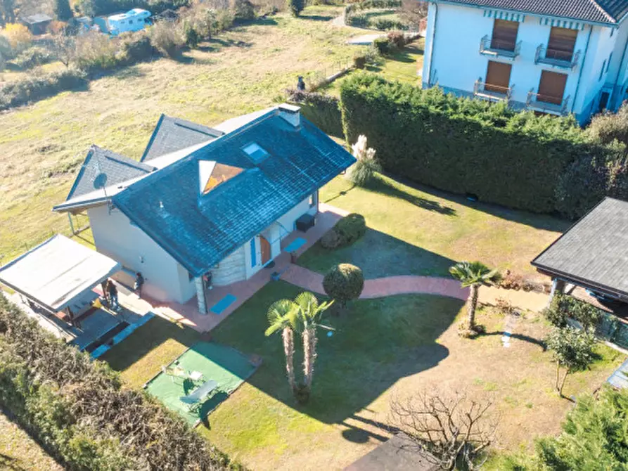 Immagine 76 di Villa in vendita  in nuova intra premeno 80 a Arizzano