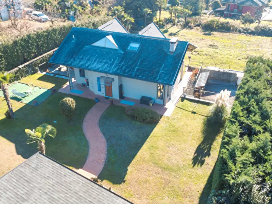 Immagine 77 di Villa in vendita  in nuova intra premeno 80 a Arizzano