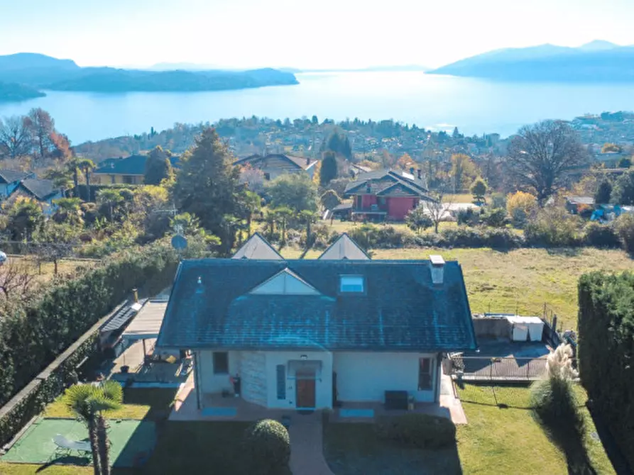 Immagine 78 di Villa in vendita  in nuova intra premeno 80 a Arizzano