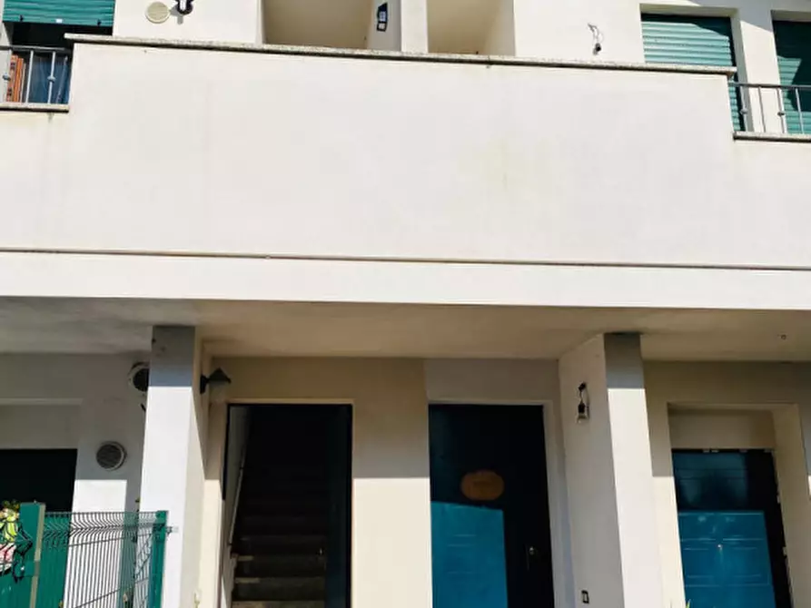 Immagine 4 di Appartamento in vendita  in Via Vittorio Veneto a Ospedaletto Euganeo