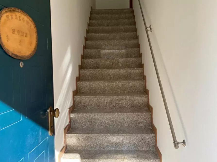 Immagine 5 di Appartamento in vendita  in Via Vittorio Veneto a Ospedaletto Euganeo