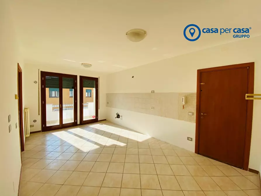 Immagine 8 di Appartamento in vendita  in Via Vittorio Veneto a Ospedaletto Euganeo