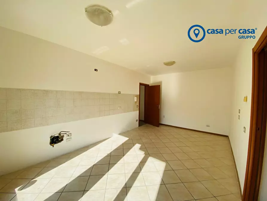 Immagine 9 di Appartamento in vendita  in Via Vittorio Veneto a Ospedaletto Euganeo