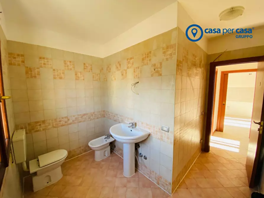 Immagine 13 di Appartamento in vendita  in Via Vittorio Veneto a Ospedaletto Euganeo