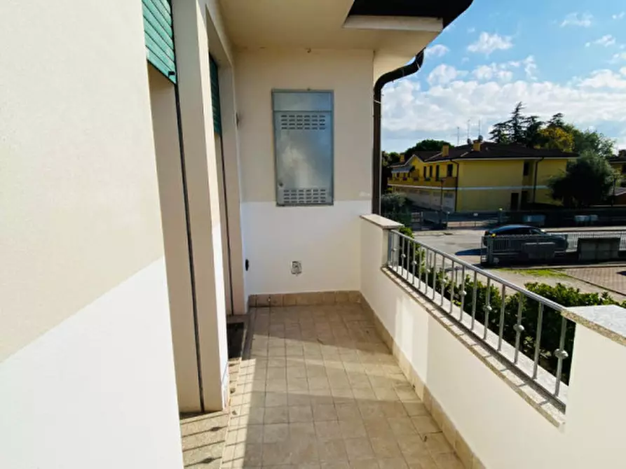 Immagine 14 di Appartamento in vendita  in Via Vittorio Veneto a Ospedaletto Euganeo