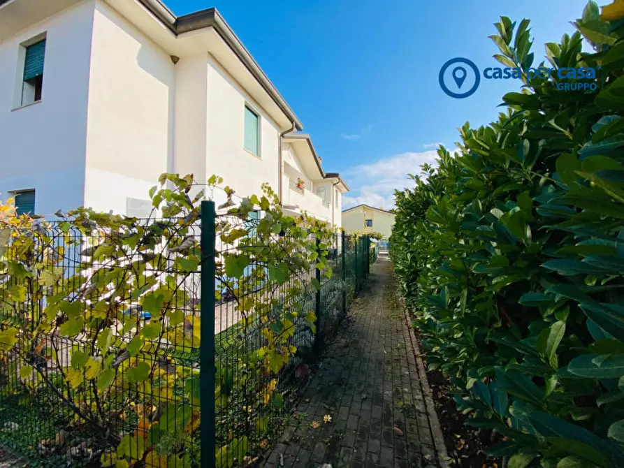 Immagine 19 di Appartamento in vendita  in Via Vittorio Veneto a Ospedaletto Euganeo