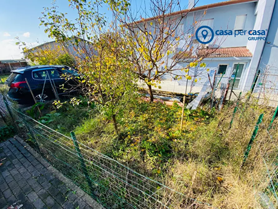 Immagine 20 di Appartamento in vendita  in Via Vittorio Veneto a Ospedaletto Euganeo