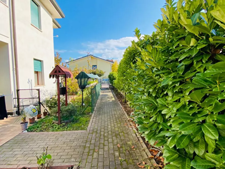 Immagine 21 di Appartamento in vendita  in Via Vittorio Veneto a Ospedaletto Euganeo