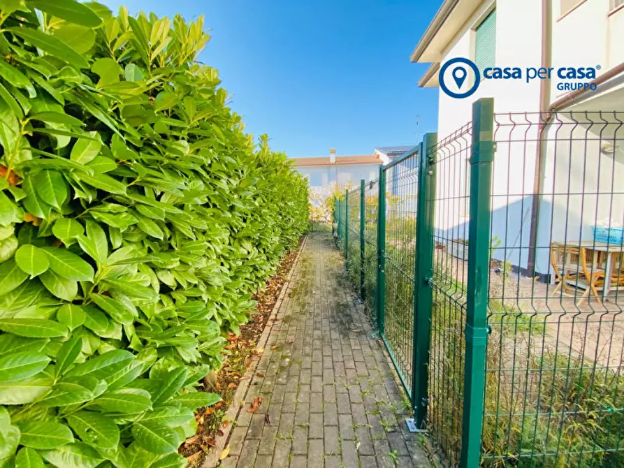 Immagine 22 di Appartamento in vendita  in Via Vittorio Veneto a Ospedaletto Euganeo